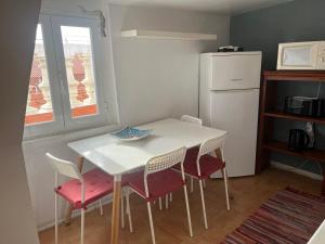 Apt with balcony near Rossio