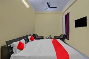 Hotel O New A V Hospitality