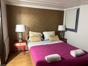 Apt with balcony near Rossio