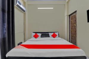 Hotel O New A V Hospitality