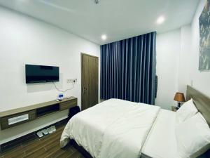 Hotel Caravelle Cần Thơ 2