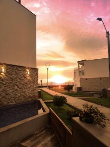 Casa de playa Bujama, Mala, Asia, Lima, Moravia II