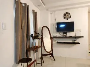 Dream Inn Bacoor Cavite - 伊穆斯