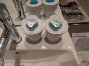 Hotel Crest Hirai (Adult Only)