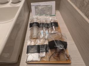 Hotel Crest Hirai (Adult Only)