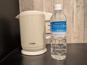 Hotel Crest Hirai (Adult Only)