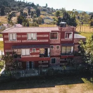 Casa Turistica SIMONA DUQUE - Cuche