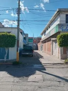 HOTEL Hao Han - Tuxpan