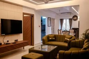 KALKi HOMES - Rangia