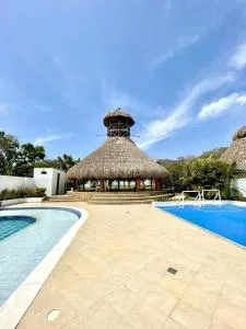 Casa Di Mare - Santa Veronica