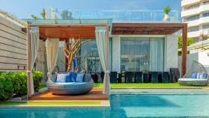 A Dream Hua Hin - Beachfront Retreat