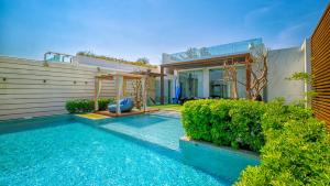 A Dream Hua Hin - Beachfront Retreat