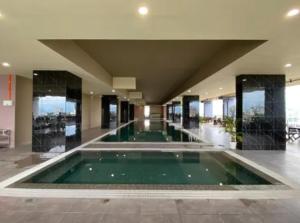 ICC Suites Ipoh Walking distance to Mall