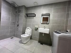 ICC Suites Ipoh Walking distance to Mall