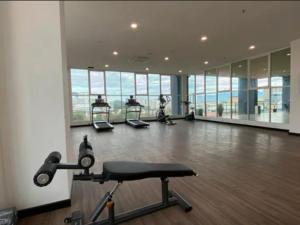 ICC Suites Ipoh Walking distance to Mall