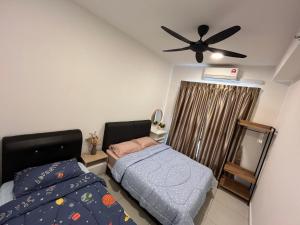 ICC Suites Ipoh Walking distance to Mall