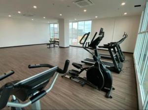 ICC Suites Ipoh Walking distance to Mall