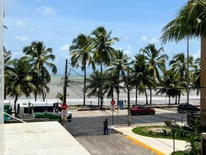 FLAT PARTICULAR BEIRA-MAR DE CABO BRANCO edifício EASY GREEN SUNSET