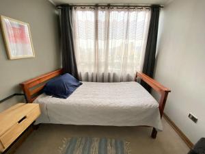 Departamento completo y muy cómodo