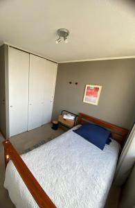 Departamento completo y muy cómodo