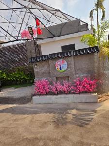 Pool Villa & Onsen Hua Hin Baan Sakura พูลวิลล่าแอนด์ออนเซน บ้านซารุระ - Vily, Hua Hin