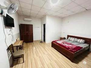 35 Đinh Tiên Hoàng - Tang Jran Dring