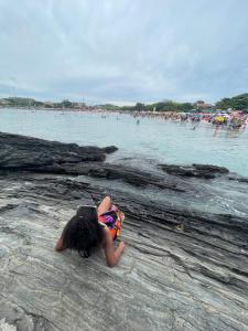 Aconchegante Casa de Praia em Cabo Frio