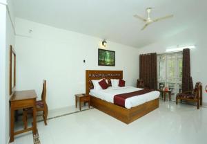 Star Inn Residency