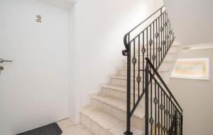 Sun-Kissed Apartment