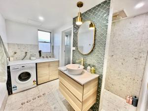 Stylishly Renovated Abode