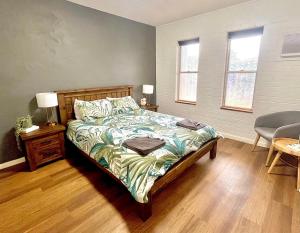 Stylishly Renovated Abode