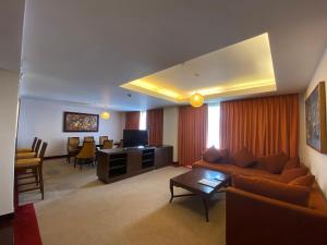 Muong Thanh Holiday Hue Hotel