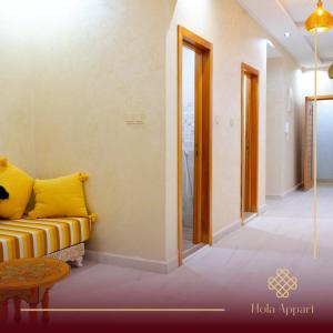 Hola Luxury Appart