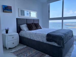 The Sands vista al mar Panamá avenida Balboa