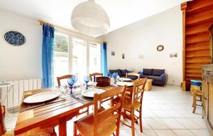 Lovely Home In Saint-Trojan-Les-Bains