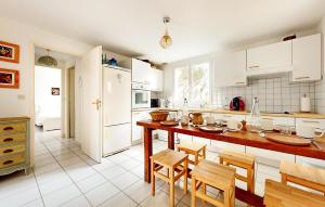 Maisons de vacances Lovely Home In Saint-Trojan-Les-Bains : photos des chambres