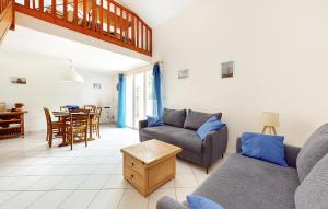 Maisons de vacances Lovely Home In Saint-Trojan-Les-Bains : photos des chambres