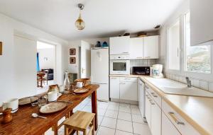 Maisons de vacances Lovely Home In Saint-Trojan-Les-Bains : photos des chambres