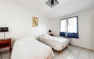 Maisons de vacances Lovely Home In Saint-Trojan-Les-Bains : photos des chambres