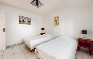 Maisons de vacances Lovely Home In Saint-Trojan-Les-Bains : photos des chambres