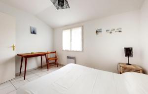 Maisons de vacances Lovely Home In Saint-Trojan-Les-Bains : photos des chambres