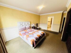 Apartamento, VIP en Penthouse, Departamento de Lujo