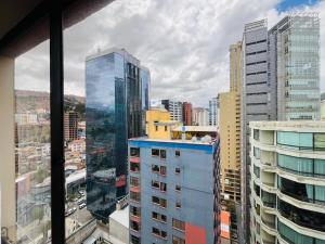 Apartamento, VIP en Penthouse, Departamento de Lujo