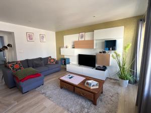 Charmant 2P en Hyper Centre de Lorient - Lumineux avec Balcon - 23 Couchages. - FR-1-349-221