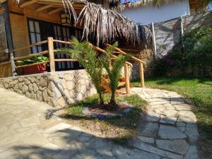 Casitas en Vichayito, a Pasos de la Playa