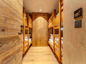 Appartement 3 chambres à Méribel, service 5* - FR-1-613-138