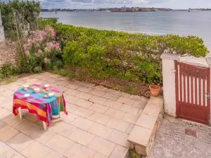 Maison familiale en front de mer à Larmor-Plage - 9 couchages, proche du centre et du casino - FR-1-349-223 - 拉尔莫普拉格