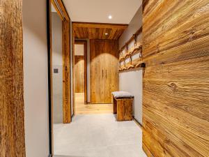 Appartement 3 chambres à Méribel, service 5* - FR-1-613-138