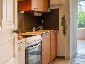 Maison familiale en front de mer à Larmor-Plage - 9 couchages, proche du centre et du casino - FR-1-349-223