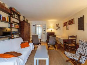 Appartements Appartement pres de la plage avec parking a Saint-Jean-de-Luz - FR-1-4-701 : photos des chambres